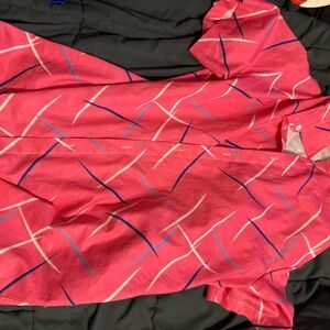 NFINITY Pink and Blue Shirt